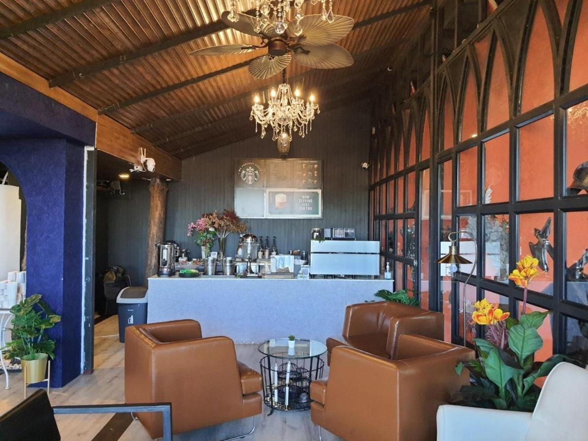 Villa Pason Кхао-Кхо Экстерьер фото