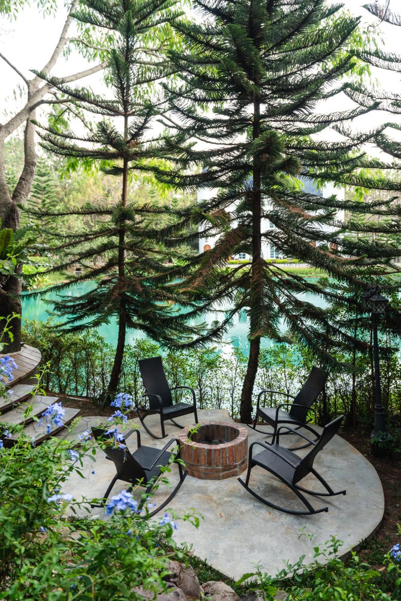Villa Pason Кхао-Кхо Экстерьер фото