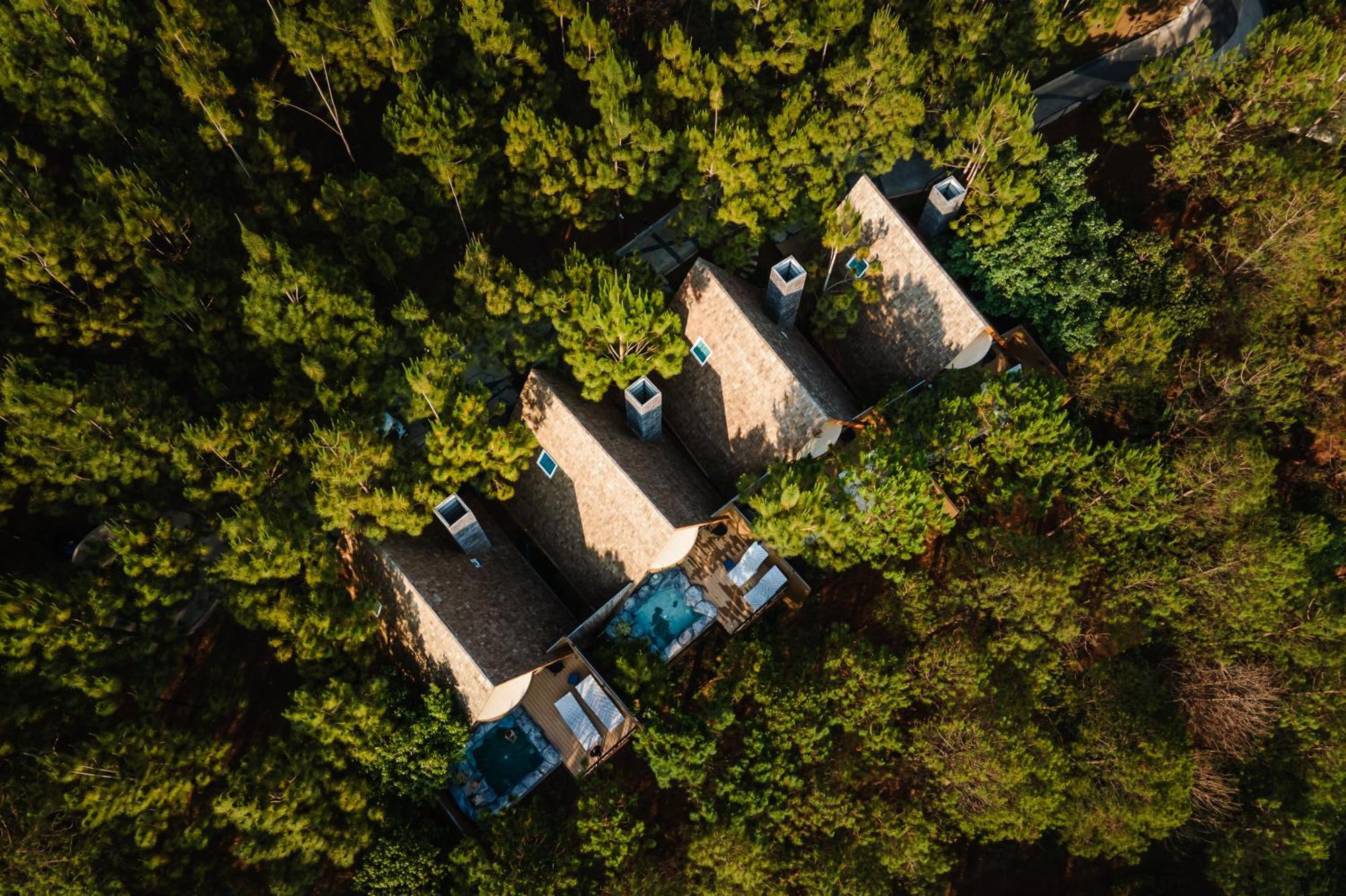 Villa Pason Кхао-Кхо Экстерьер фото