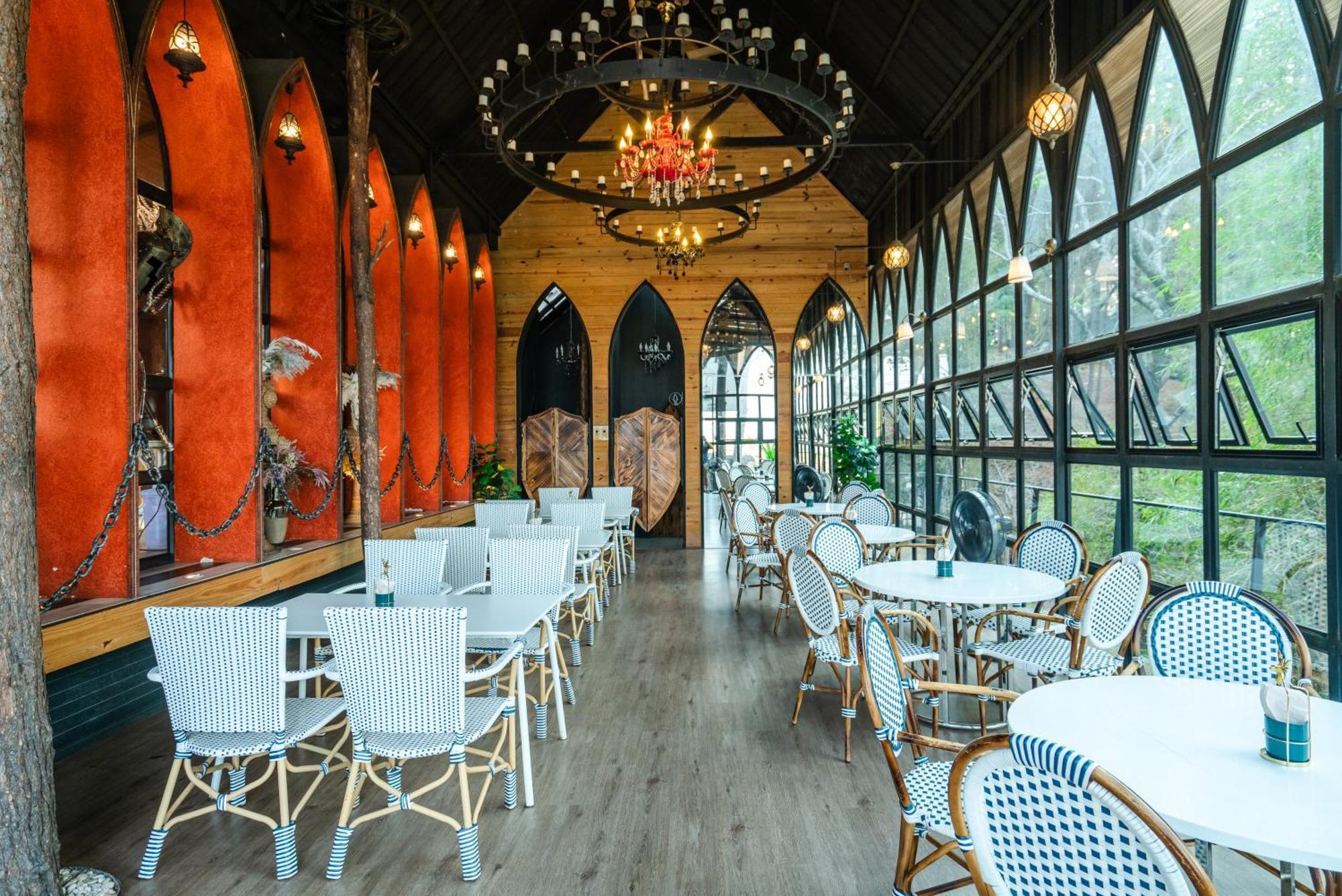 Villa Pason Кхао-Кхо Экстерьер фото