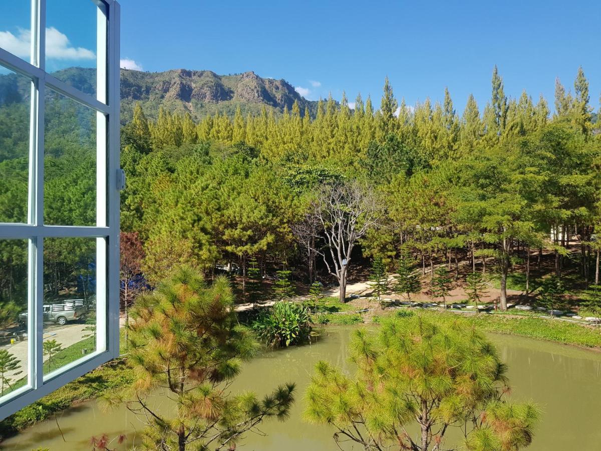 Villa Pason Кхао-Кхо Экстерьер фото