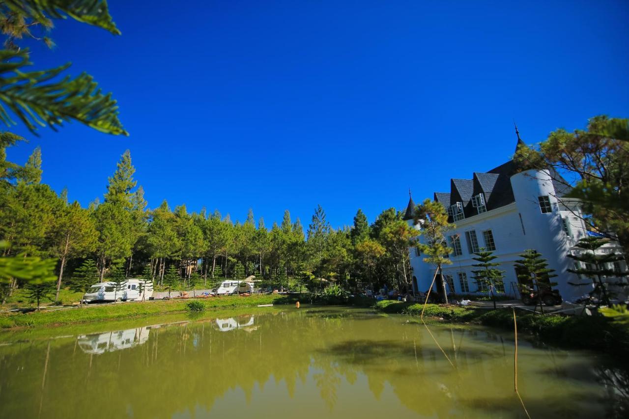 Villa Pason Кхао-Кхо Экстерьер фото