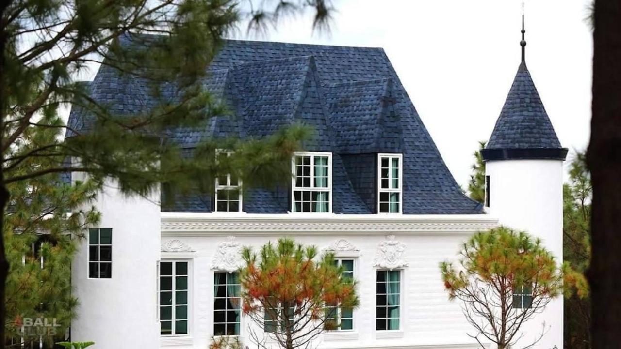 Villa Pason Кхао-Кхо Экстерьер фото