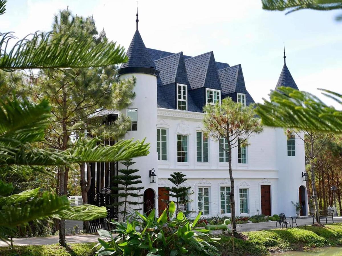 Villa Pason Кхао-Кхо Экстерьер фото